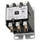 Air Conditioner Contactor,24VAC Provide Stable and Reliable Control for Your Air Conditioning System,Strong Compatibility (3P_40A)...