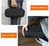 Hard Carrying Case for Beats Pill - Wireless Bluetooth Speaker, Wireless Portable Speaker Protection Case with Mesh Pocket for Charging Cables, Bl...