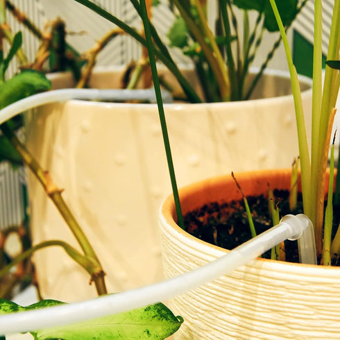 10ft 1/2" ID x 5/8" OD Silicone Tubing Clear 12.7mm x 15.9mm Industrial Plastic Tubing Pure Silicone Hoses for Pump Siphoning Draining Irrigation ...