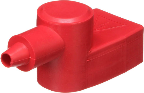 Seachoice Marine Battery Terminal Cover, Includes 1 Red and 1 Black...