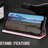 SUANPOT for iPhone 12 Pro Max Leather Wallet case with RFID Blocking Credit Card Holder, Flip Folio Book Magnetic PU Cell Phone Plus Cover for App...