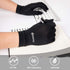 Copper Arthritis Gloves for Women Men, Touch Screen Anti-Slip Arthritis Compression Gloves for Relieving Carpal Tunnel Aches, Rheumatoid Pains, Jo...