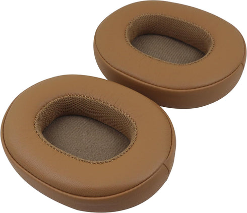 Replacement Ear Pads for Skullcandy Crusher Wireless/Evo/ANC Hesh 3/EVO/ANC, Headphones Earpad Cushions, Headset Ear Covers Also Fit Skullcandy Ve...