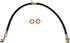 Dorman H620401 Front Driver Side Brake Hydraulic Hose Compatible with Select Honda Models...