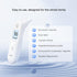 yuwell Thermometer, Digital Ear Thermometer for Adults, Babies, Toddlers and Kids – Fast, Gentle, and Accurate…...