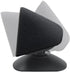Adjustable Stand for Echo Show 5 (3rd Gen)? Tilt + Swivel Stand Multi Angle Rotation Magnetic Anti-Slip Base for Show 5,Rotatable All Around Compa...