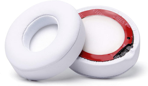 Wicked Cushions Replacement Ear Pads for Beats Solo 3 Wireless On Ear Headphones - Also fits Beats Solo 2 Wireless, Enhanced Noise Cancellation, I...