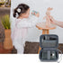 Digital Camera Case Compatible with VAHOIALD FHD 1080P/ for CAMKORY Digital Point and Shoot/for KODAK PIXPRO FZ45-BK 16MP Vlogging/for IWEUKJLO/fo...
