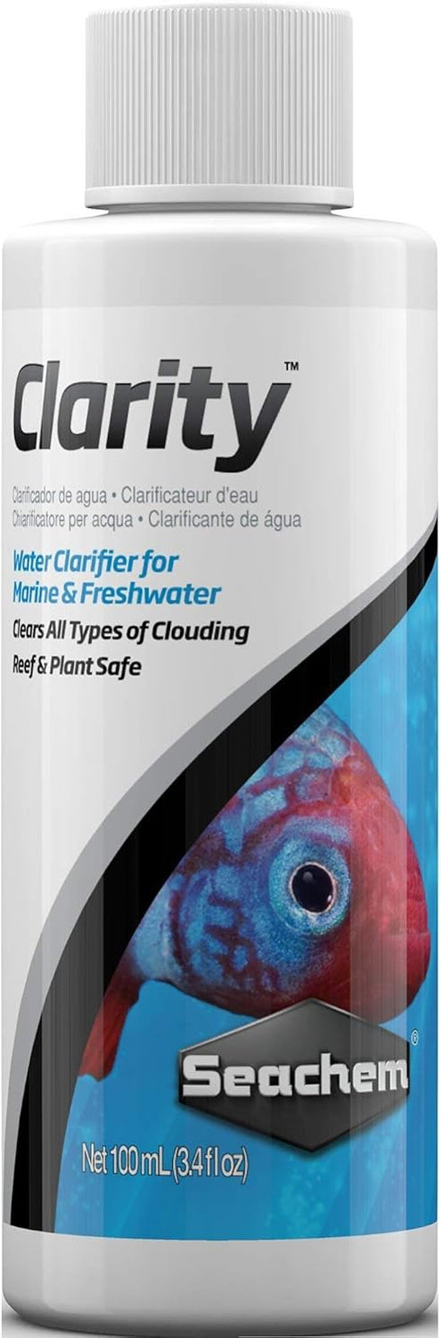 Clarity, 100 mL / 3.4 fl. oz....