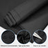 AHANDMAKER 2 Yard 210 Denier Canvas Fabric, 59" Wide Polyester Outdoor Waterproof UV Sun Protection Canvas Fabric, for DIY Project Outdoor Awning ...
