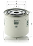 Mann Filter W 917 Spin-on Oil Filter...