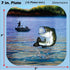 Havercamp Gone Fishing Birthday Party Decorations Plates and Napkins for 16 Guests Fishing Retirement Party Supplies...