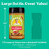 Newman's Own Paul’s All-Purpose Seasoning; Perfect Spices for Cooking; No MSG, Gluten Free, Kosher; 13.41 Oz. Bottle...
