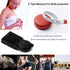 3m/120" Tape Measure Body Measuring Tape for Body Cloth Tape Measure for Sewing Fabric Tailors Medical Measurements Tape Dual Sided Leather Tape M...