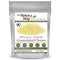 The Spice Way Onion Granules - domestic Granulated Onion (8 oz) a coarse powder, grown and packed in the US....