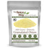 The Spice Way Onion Granules - domestic Granulated Onion (8 oz) a coarse powder, grown and packed in the US....