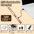 2 PCS Candle Lighter,Windproof Flameless Electric Lighter with LED Power Display ? Safety Switch, Upgraded Plasma USB Rechargeable Lighter for Bir...