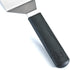 Mercer Culinary Millennia Turner/Spatula, 8 Inch x 3 Inch Blade, Black Handle...