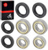 Front Wheel Bearing & Seal For YAMAHA Raptor 125 250 350 660 660R 700 700R 2004-2023 Blaster 200 2003-2006...