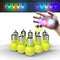 10-Pack Globe Lights Battery Operated,Cordless Wireless Light Bulb Decoration Lights,Lights for Anniversary Wedding Small Party kids Birthday part...