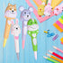 LemoHome Cute Pens | Refills Included | Cute Pens with Soft Grip | Fun Pens for Kids Drawing & Writing | Gift for Teen Girls | Tween Girls Gifts |...