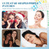 PITHER Pimple Patches for Face, Acne Patches Cute Star Zit Patches Covers for Skin Care, Hydrocolloid Spot Stickers Contain Centella Asiatica, Tea...