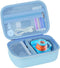 Kids Camera Case Compatible with Agoigo/ESOXOFFORE/GKTZ/Anchioo/MINIBEAR/Seckton/Goopow Digital Waterproof Camera Portable Instant Print Cameras S...