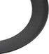 uxcell Air Compressor Compression Piston Ring Replacement Part 67.4mm OD 48mm ID 0.8mm Thickness, Dark Gray...