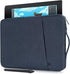 Drawing Tablet Sleeve Case for UGEE M708, GAOMON PD1161, Huion HS610 HS611/ Inspiroy 2, HUION KAMVAS 12/13, Wacom PTH660, XP-Pen Deco 01 V2, Navy ...