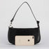 Bag Crocodile Effect Retro Faux Leather Classic Clutch Shoulder Purse Handbag for Women...