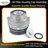 15620-31060 Oil Filter Housing Cap For Toyota 2007-2022 Camry 2010-2022 4Runner 2005-2022 Avalon Fj Cruiser RAV4 and Lexus RX330 Oil Filter Housin...