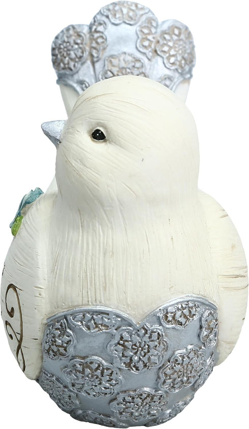 Pavilion Gift Company Love You Nana - 3.5 Inch Resin Bird Figurine...