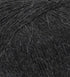 Blend Alpaca Yarn Wool Set of 3 Skeins Fingering Worsted Weight - Heavenly Soft and Perfect for Knitting and Crocheting (Charcoal Gray, Fingering)...