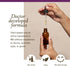 Bach Original Flower Remedies, Heather for Empathy (Non-Alcohol Formula), Natural Homeopathic Flower Essence, Holistic Wellness and Stress Relief,...