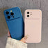 for iPhone 11 Pro Case Orange, Raised edges protect camera & screen, Ultra-Sleek, Ultra Slim Shockproof Phone Cases for iPhone 11 Pro...