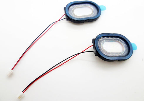 Internal Loudspeaker Loud Speaker Connector Module Replacement Compatible with Nintendo Switch Lite...