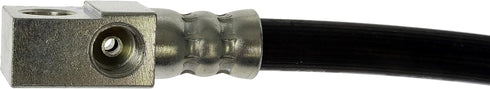 Dorman H86506 Rear Center Brake Hydraulic Hose Compatible with Select Chevrolet / GMC Models...