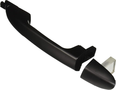 Depo 323-50007-201 Rear Passenger Side Exterior Door Handle...