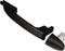 Depo 323-50007-201 Rear Passenger Side Exterior Door Handle...