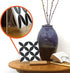 Clear Acrylic Easel - 6” Acrylic Display Stand for Picture Frames, Plaques, Ceramic Tiles, Plates, etc....
