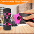 2PACK Razor Blade Scraper, 2-in-1 Scraper Tool with 10Pcs Plastic Blades & 10Pcs Metal Blades, Multi-Purpose Cleaning Razor Scraper for Glass, Dec...