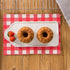 Webake 4 Inch Mini Fluted Tube Pans Nonstick Bakeware Set of 4 for Bundtlette, Angel Food Cake, Kugelhopf, Brownie...