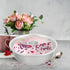 ifundom cheesecake pan bakeware pan round chimney pudding cake pan tubular non-stick baking pan for cake grinding wheel dessert food tube Metal ca...