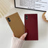 Cocomii Rectangle Case Compatible with iPhone XR - Luxury, Slim, Glossy, Solid Color, Timeless Neutrals, Easy to Hold, Anti-Scratch, Shockproof - ...