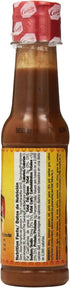 Castillo Habanero Hot Sauce Red, 5 oz...