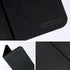 Messermeister Adventure Chef Folding Faux Wood Cutting Board, Black - Durable TPE - Resists Cold/Heat Warping, Shrinking & Swelling - Compact & Po...