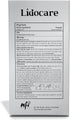 Lidocare Back and Shoulder 4% Lidocaine Pain Relief Patch 15 Count...