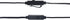 Magnavox MHP4820M-BK Gummy Earbuds with Microphone in Black | Available in Pink, Purple, White, Black, & Blue | Earbuds Gummy | Extra Value Comfor...