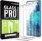 [3-Pack Screen Protector for Samsung Galaxy S20 FE 5G Tempered Glass, 9H Hardness, Bubble Free, Easy to Install...