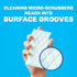 Mr. Clean Magic Eraser Extra Durable, Cleaning Pads with Durafoam, 4 count...